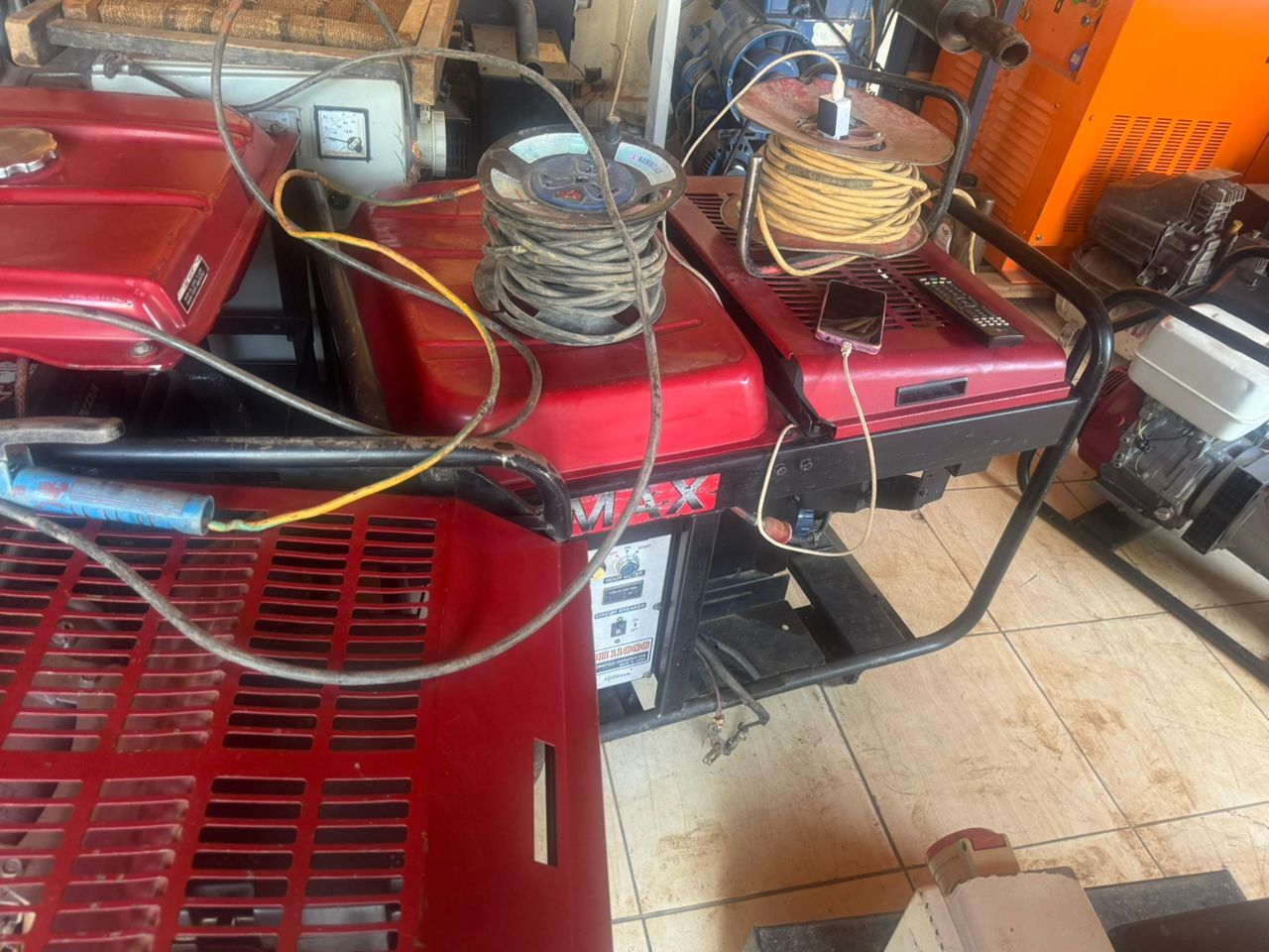Machine Image